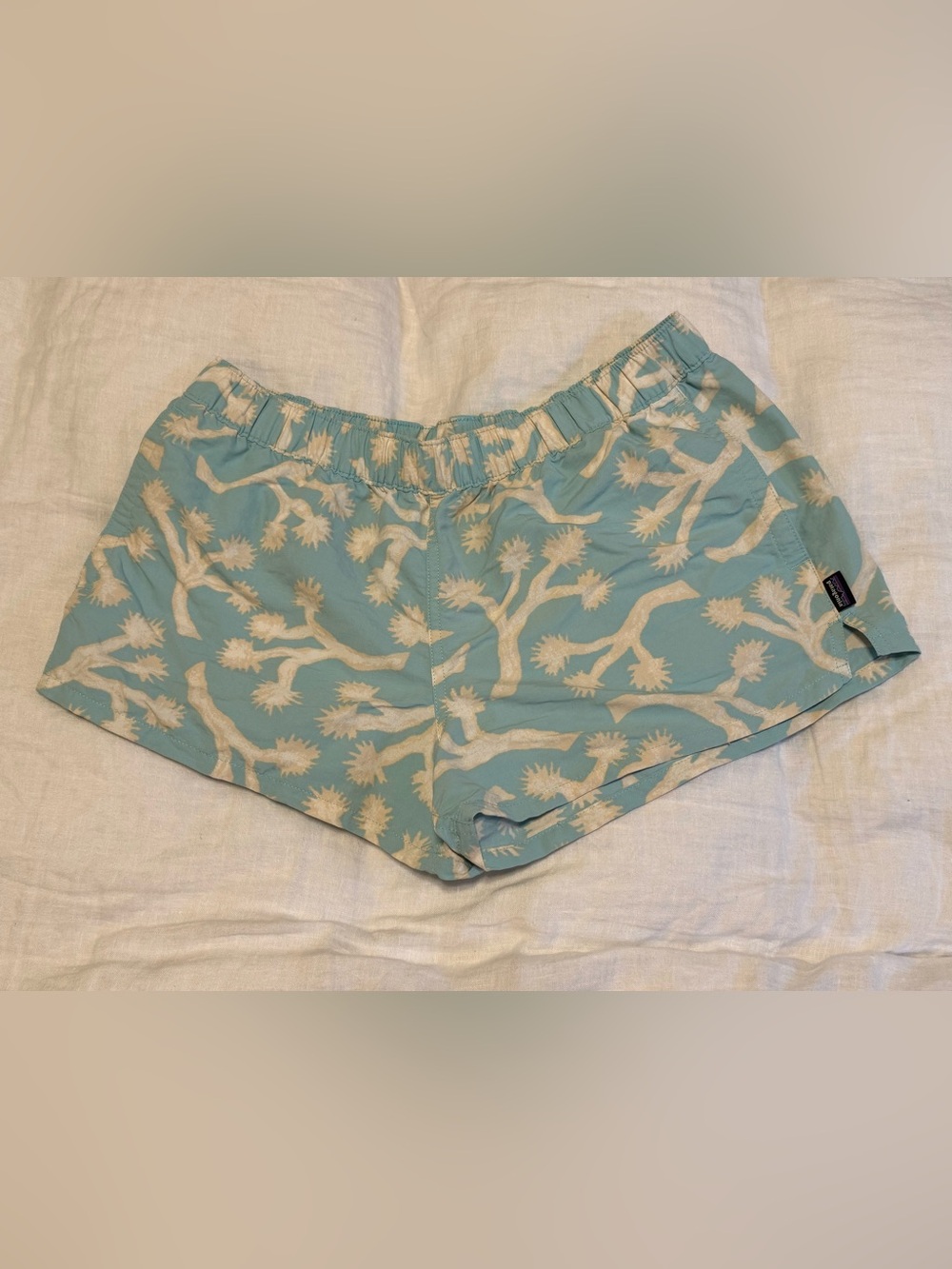 Patagonia Women’s Barely Baggies Shorts